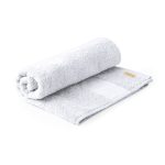 Toalha algodão orgânico 70 x 140 cm "Koleva" - Image 10