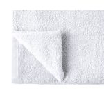 Toalha algodão orgânico 70 x 140 cm "Koleva" - Image 9