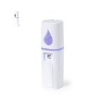 Vaporizador com luzes led 15ml "Diyoza"