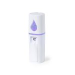 Vaporizador com luzes led 15ml "Diyoza" - Image 4