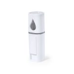 Vaporizador com luzes led 15ml "Diyoza" - Image 6