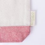 Necessaire de Algodão Reciclado "Velerox" - Image 10