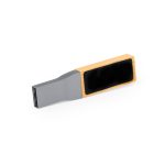 Memória USB 16Gb Bambu/Alumínio "Olson" - Image 2