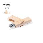 Memória USB 16Gb "Kluivert"