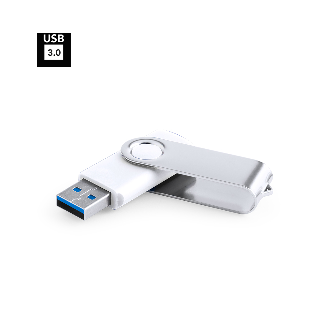 21216-000-11 Memória USB 16Gb "Brabam" - Image 1