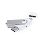 Memória USB 16Gb conexão tipo C "Ladny" - Image 5