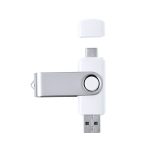 Memória USB 16Gb conexão tipo C "Ladny" - Image 2