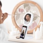 Espelho multifunções "Marchox"