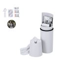 Kit excursão 6 acessórios "Gemmel"