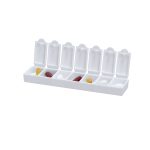 Caixa de Comprimidos "Keyon"