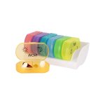 Caixa de Comprimidos "Parnex"