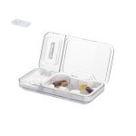 Caixa de Comprimidos "Darkan"