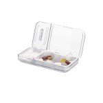 Caixa de Comprimidos "Darkan" - Image 2