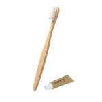 Set Escova de dentes bambú "Blarix" - Image 7