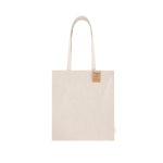 Saco Algodão Reciclado 260 grs "Flerix" - Image 6