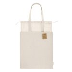 Saco Algodão Reciclado 260 grs "Flerix" - Image 8