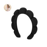 Bandolete em poliester "Tonsil" - Image 5