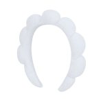 Bandolete em poliester "Tonsil" - Image 4