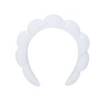 Bandolete em poliester "Tonsil" - Image 2