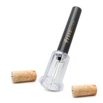 Saca-rolhas a vácuo "Corkless" - Image 2
