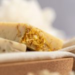 Sabão Calêndula e Camomila "Gopax" - Image 3