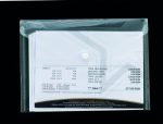 Bolsa Porta Documentos A5 em PVC "Brier" - Image 5