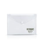 Bolsa Porta Documentos A5 em PVC "Brier" - Image 4
