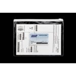 Bolsa Porta Documentos A5 em PVC "Zipdoc" - Image 2