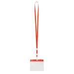 Identificador com Lanyard "Maes" - Image 3