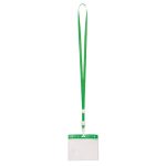 Identificador com Lanyard "Maes" - Image 4
