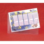 Bolsa A6 para Boletim de Jogos "Gamedoc" - Image 2