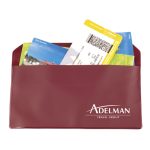 Bolsa Porta Documentos em PVC "Doctravel" - Image 3
