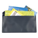 Bolsa Porta Documentos em PVC "Doctravel" - Image 2