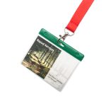 Identificador em PVC "Alter"