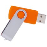Memória USB 16Gb "Rebik"