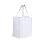Saco em Non Woven 80 grs "Shop" - Image 5