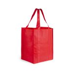 Saco em Non Woven 80 grs "Shop" - Image 4