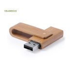 Memória USB 16Gb "Haidam"