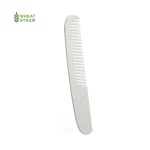 Pente palha de trigo "Wofel"