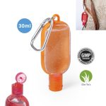 Gel hidroalcoólico 30ml " (Trikel)