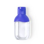Gel hidroalcoólico 30ml " (Vixel) - Image 3