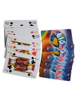 Baralho Cartas e Caixa "Personalizado"