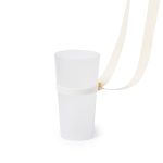 Lanyard suporte de copo "Felin" - Image 5
