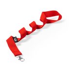 Lanyard em poliester RPET "Loriet" - Image 18