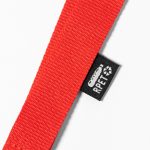 Lanyard em poliester RPET "Loriet" - Image 16