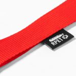 Lanyard em poliester RPET "Loriet" - Image 15