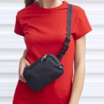 Bolsa Tira-Colo/Cintura Poliéster 600D "Vexen"
