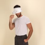 Viseira com Ventilador "Akanyi" - Image 4