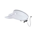 Viseira com Ventilador "Akanyi" - Image 7