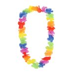 Colar Jamaicano em Poliéster "Punder" - Image 2